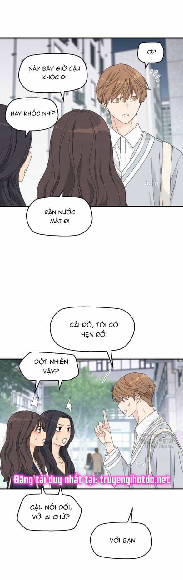Sam Yi Tái Sinh - Chương 9.2 - ảnh 27