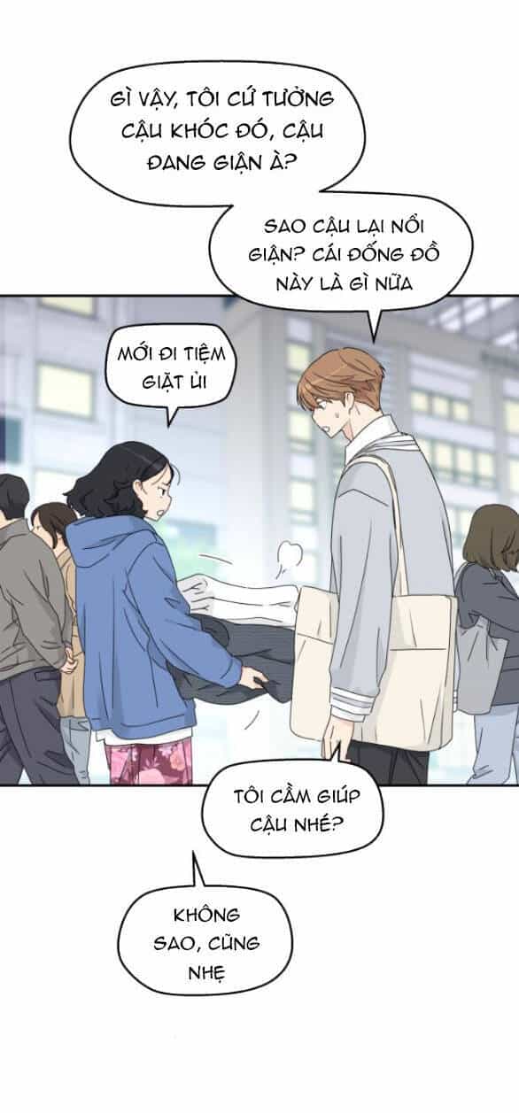 Sam Yi Tái Sinh - Chương 10.1 - ảnh 6