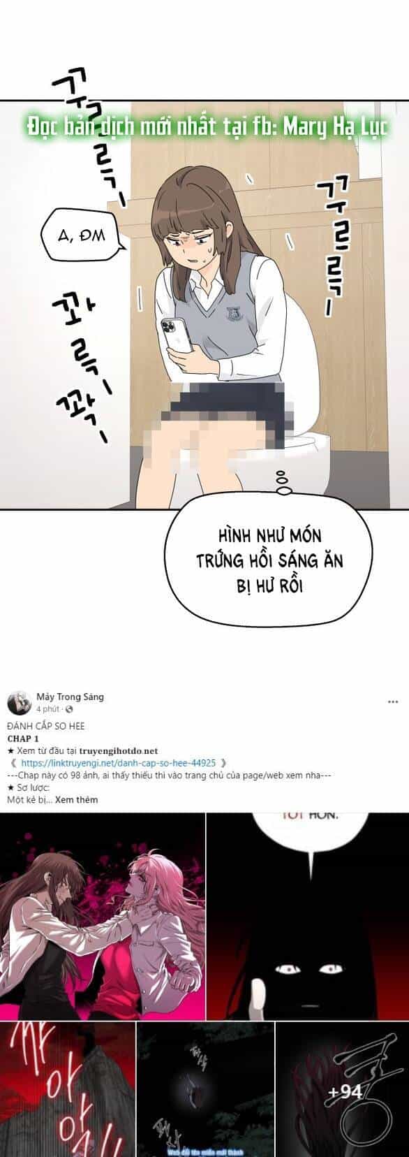 Sam Yi Tái Sinh - Chương 1.2 - ảnh 11