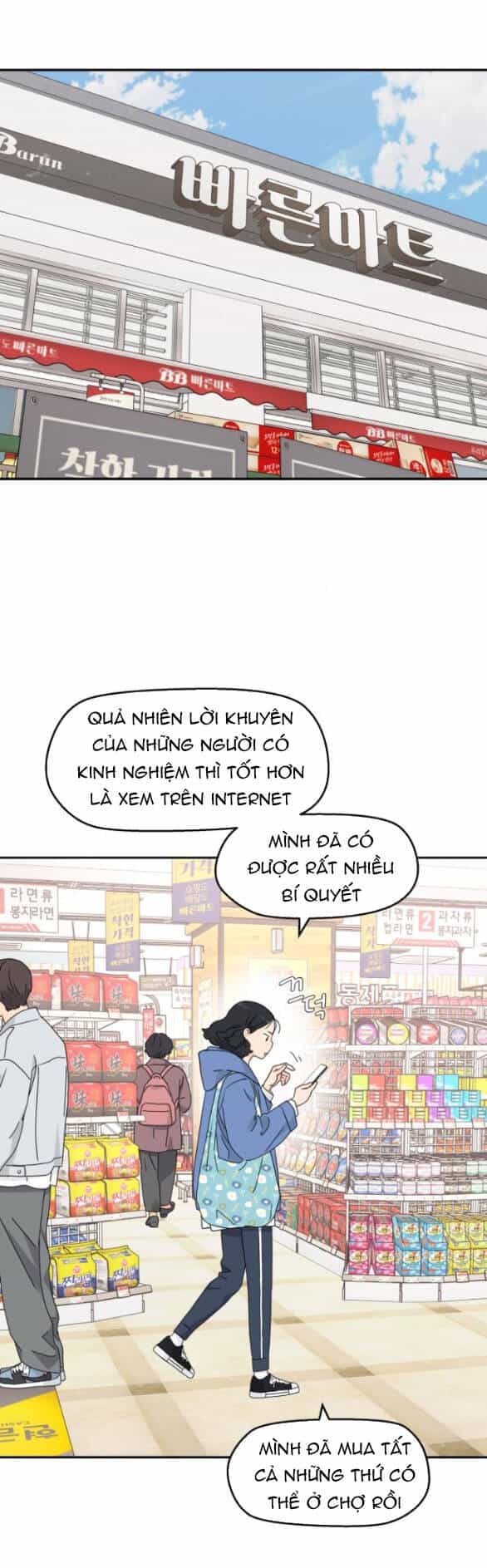 Sam Yi Tái Sinh - Chương 11.2 - ảnh 26
