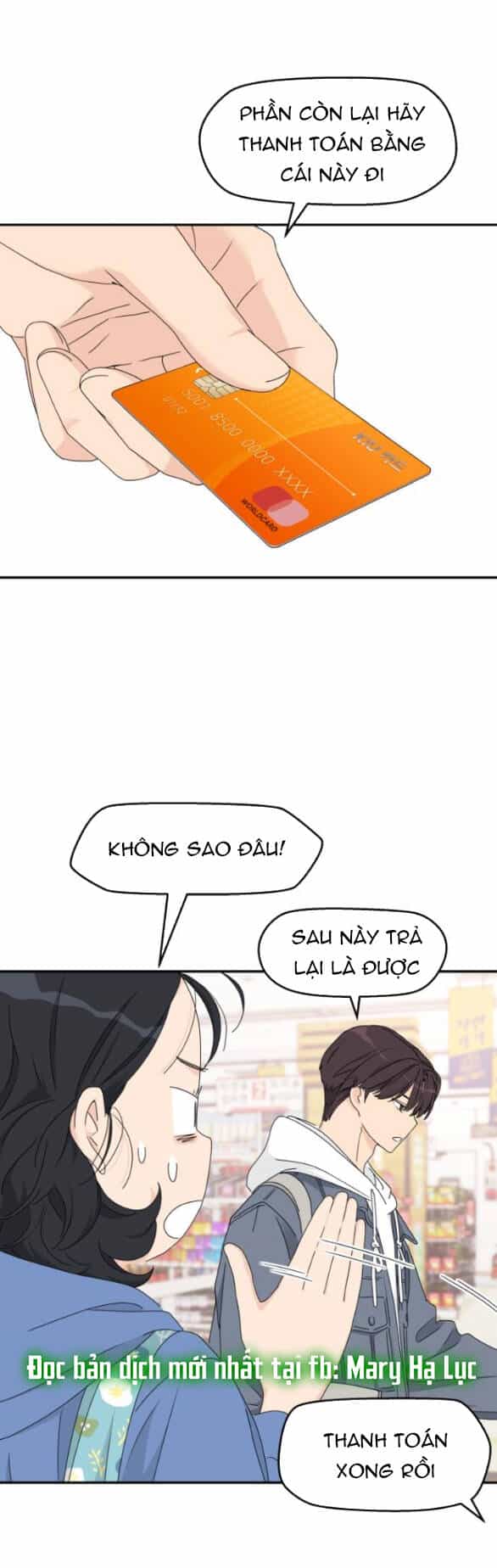 Sam Yi Tái Sinh - Chương 12.1 - ảnh 10