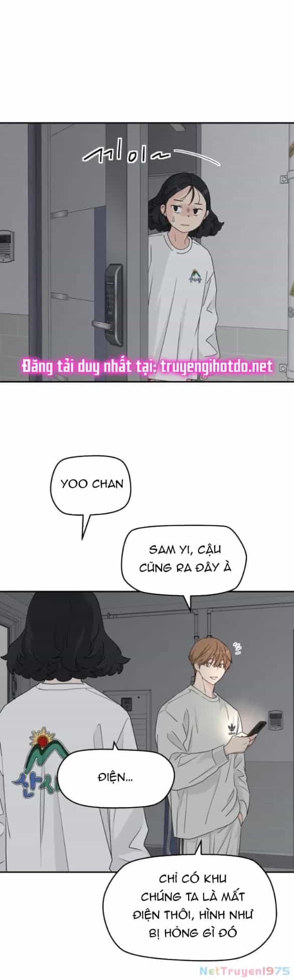 Sam Yi Tái Sinh - Chương 12.2 - ảnh 10