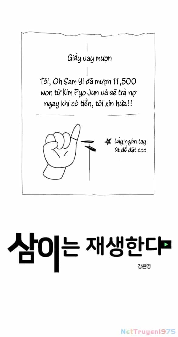Sam Yi Tái Sinh - Chương 12.2 - ảnh 2