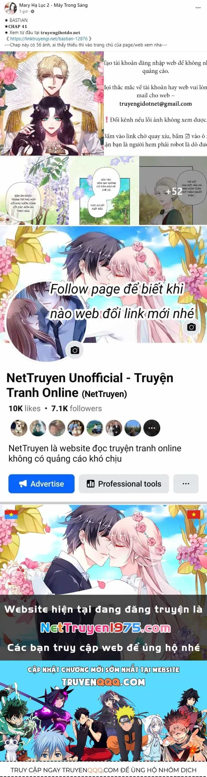 Sam Yi Tái Sinh - Chương 13.1 - ảnh 27