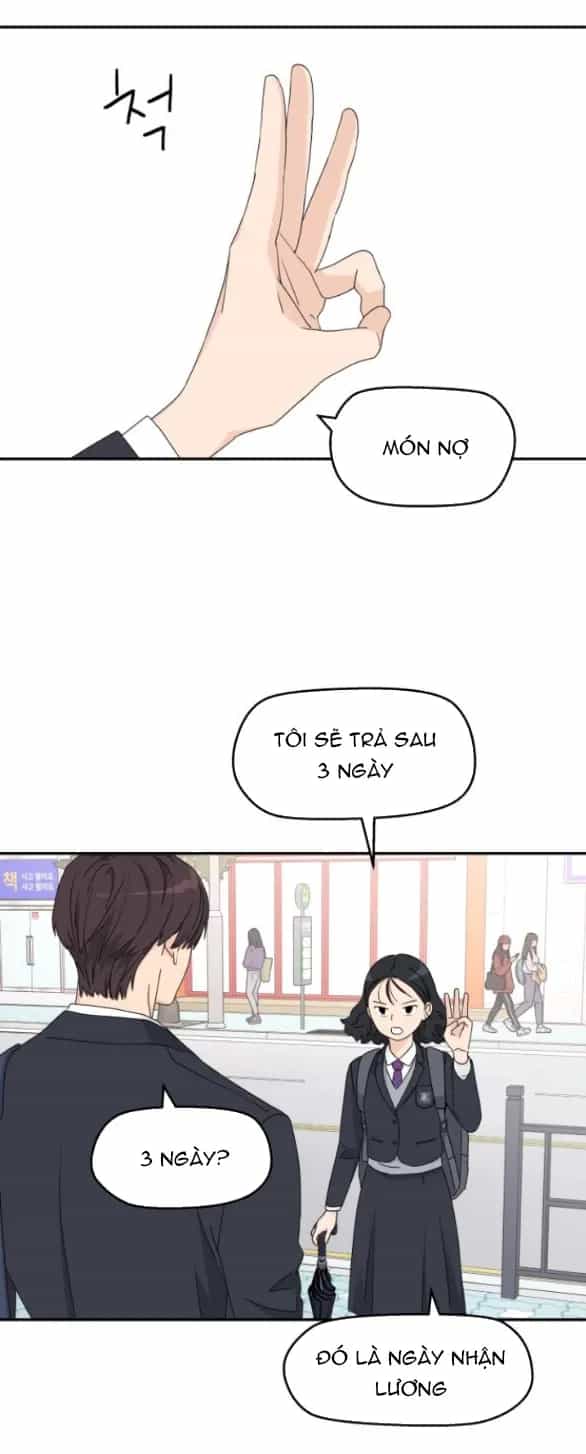 Sam Yi Tái Sinh - Chương 13.2 - ảnh 11