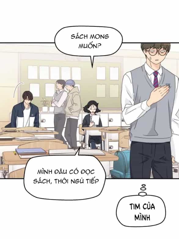 Sam Yi Tái Sinh - Chương 14.1 - ảnh 17
