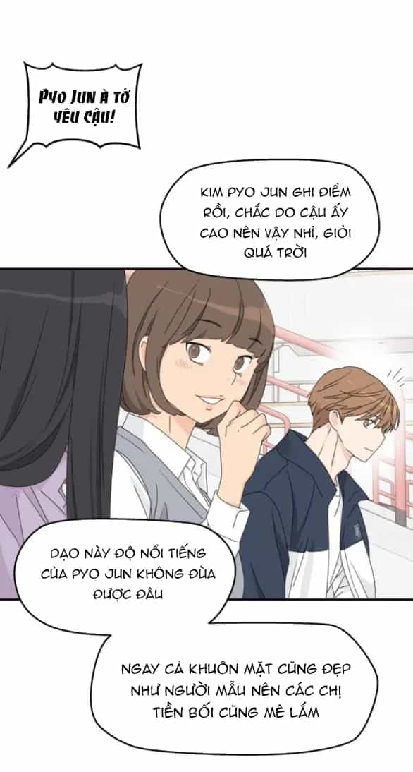 Sam Yi Tái Sinh - Chương 14.1 - ảnh 6