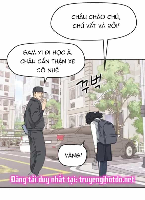 Sam Yi Tái Sinh - Chương 14.2 - ảnh 21