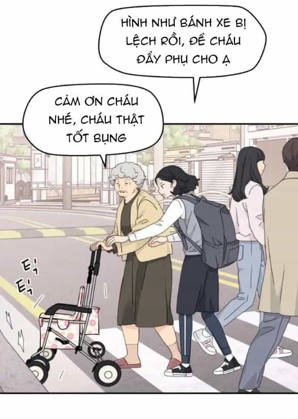 Sam Yi Tái Sinh - Chương 14.2 - ảnh 22