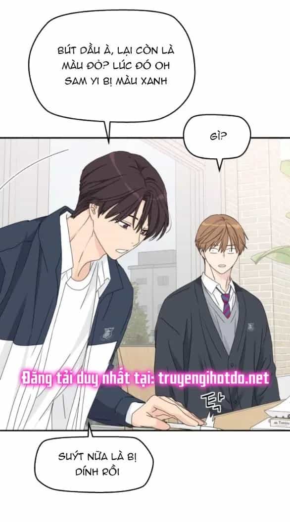 Sam Yi Tái Sinh - Chương 15.1 - ảnh 8