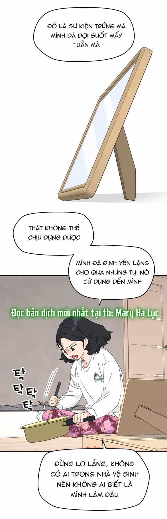 Sam Yi Tái Sinh - Chương 2.1 - ảnh 1