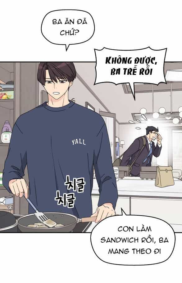 Sam Yi Tái Sinh - Chương 2.1 - ảnh 13
