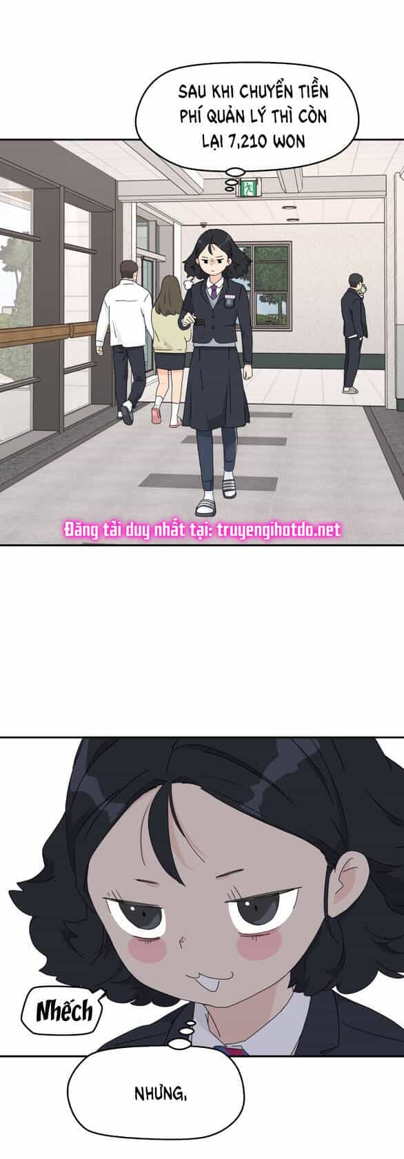 Sam Yi Tái Sinh - Chương 2.1 - ảnh 30