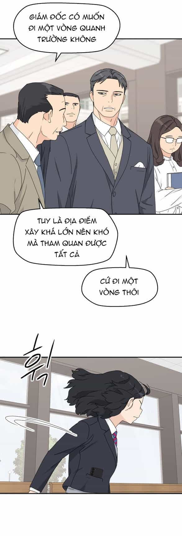 Sam Yi Tái Sinh - Chương 2.1 - ảnh 36
