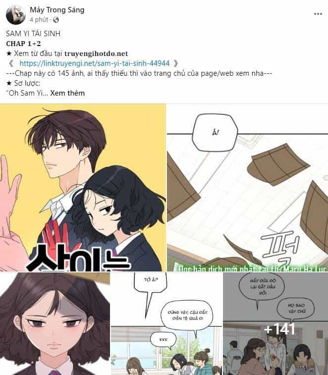 Sam Yi Tái Sinh - Chương 2.1 - ảnh 45