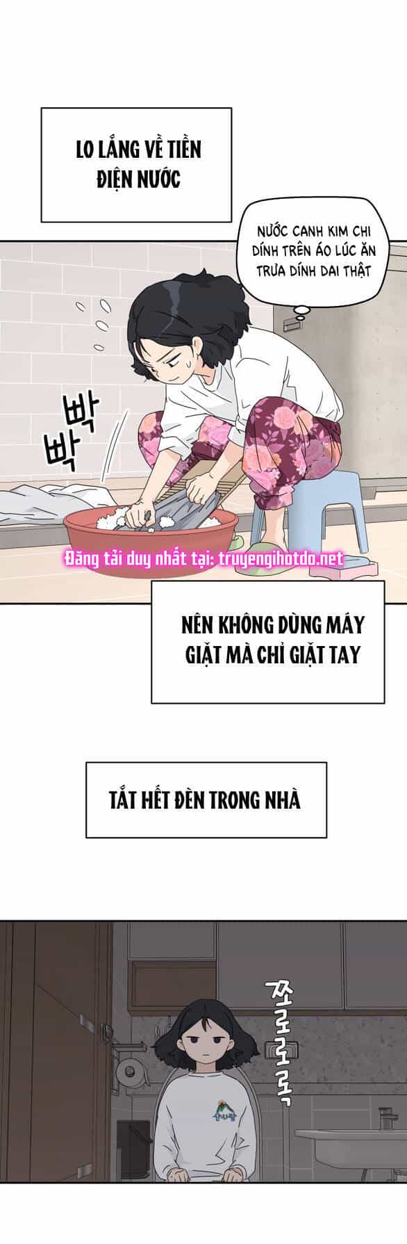 Sam Yi Tái Sinh - Chương 2.1 - ảnh 7