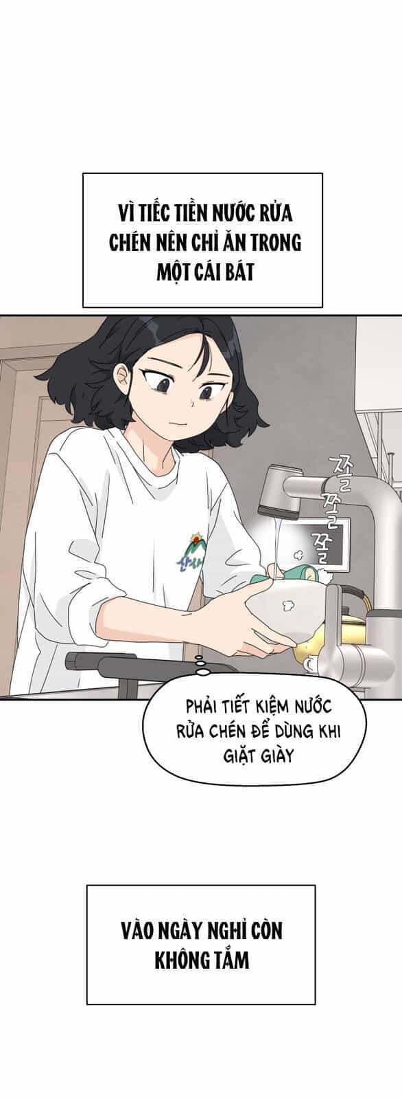 Sam Yi Tái Sinh - Chương 2.1 - ảnh 8