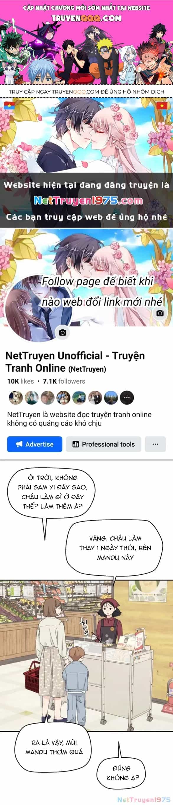Sam Yi Tái Sinh - Chương 16.2 - ảnh 1