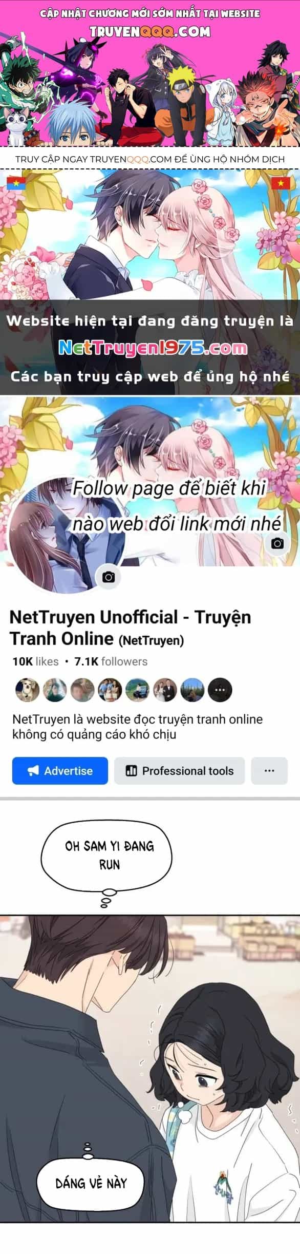 Sam Yi Tái Sinh - Chương 20.1 - ảnh 1