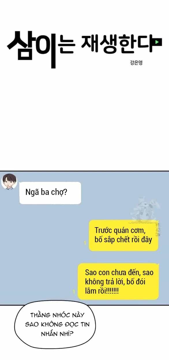 Sam Yi Tái Sinh - Chương 20.1 - ảnh 10