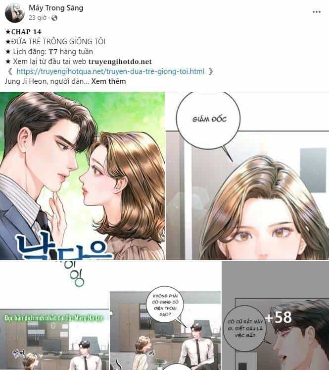 Sam Yi Tái Sinh - Chương 2.2 - ảnh 24