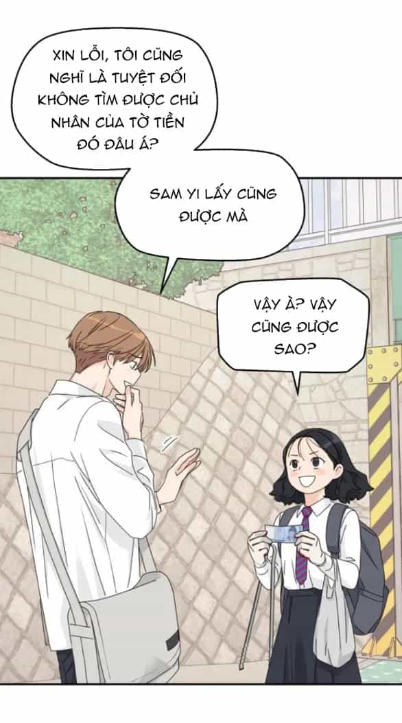 Sam Yi Tái Sinh - Chương 21.1 - ảnh 29