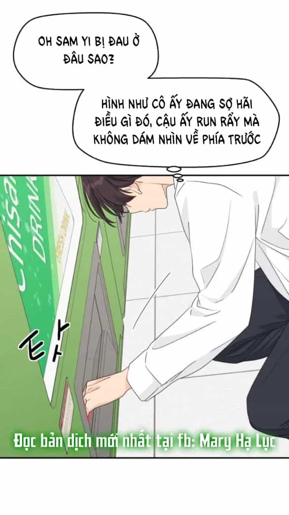 Sam Yi Tái Sinh - Chương 21.1 - ảnh 35