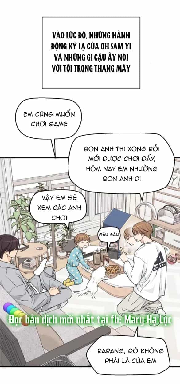 Sam Yi Tái Sinh - Chương 24.1 - ảnh 16