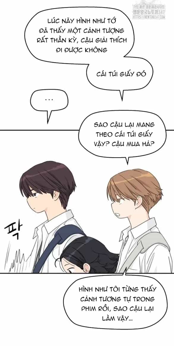 Sam Yi Tái Sinh - Chương 25.1 - ảnh 13