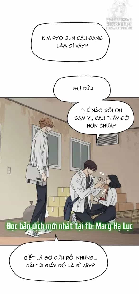 Sam Yi Tái Sinh - Chương 25.1 - ảnh 8