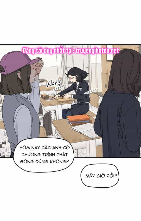 Sam Yi Tái Sinh - Chương 3.1 - ảnh 18