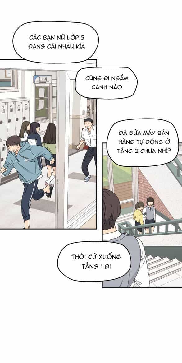 Sam Yi Tái Sinh - Chương 3.1 - ảnh 19