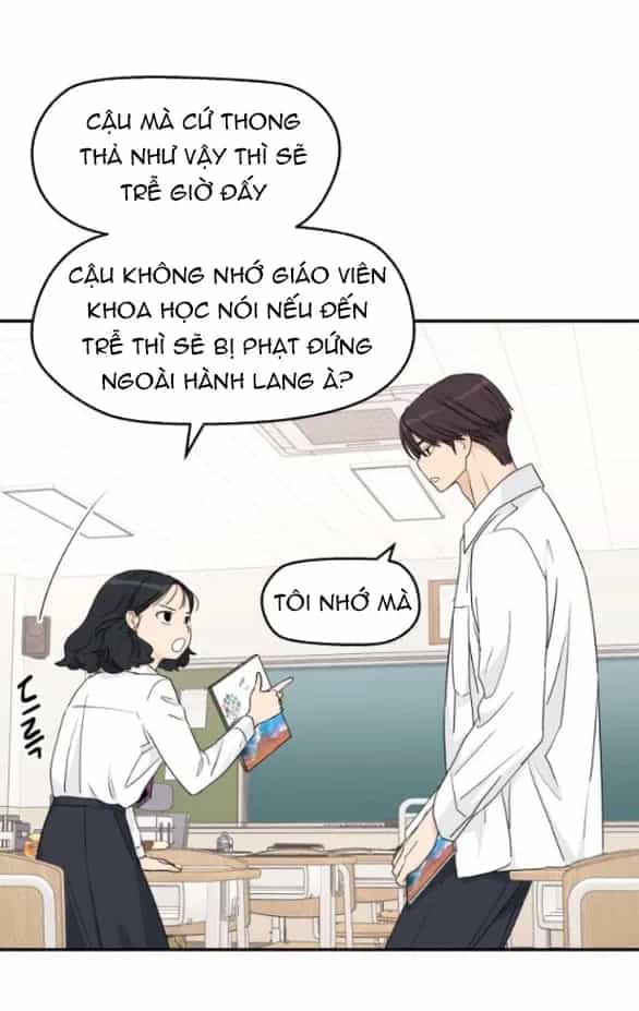 Sam Yi Tái Sinh - Chương 26.1 - ảnh 5