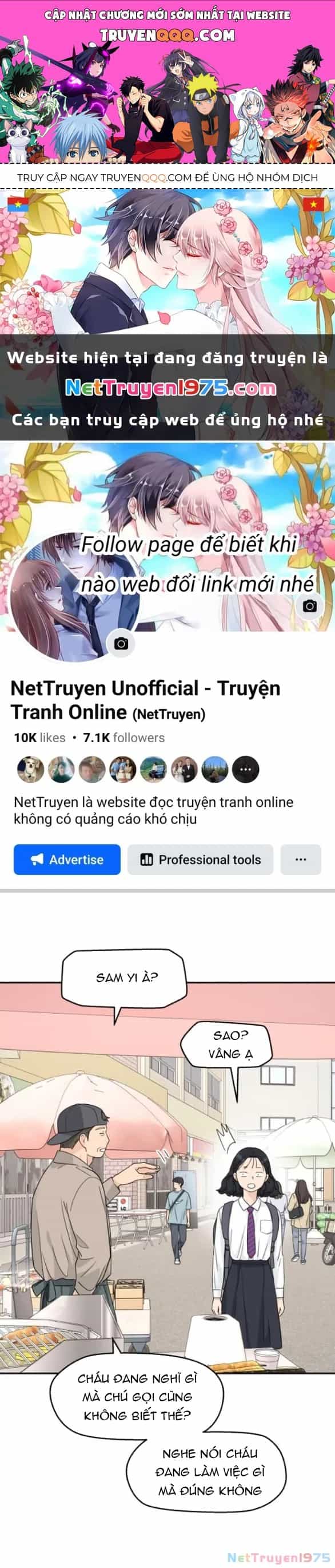 Sam Yi Tái Sinh - Chương 26.2 - ảnh 1