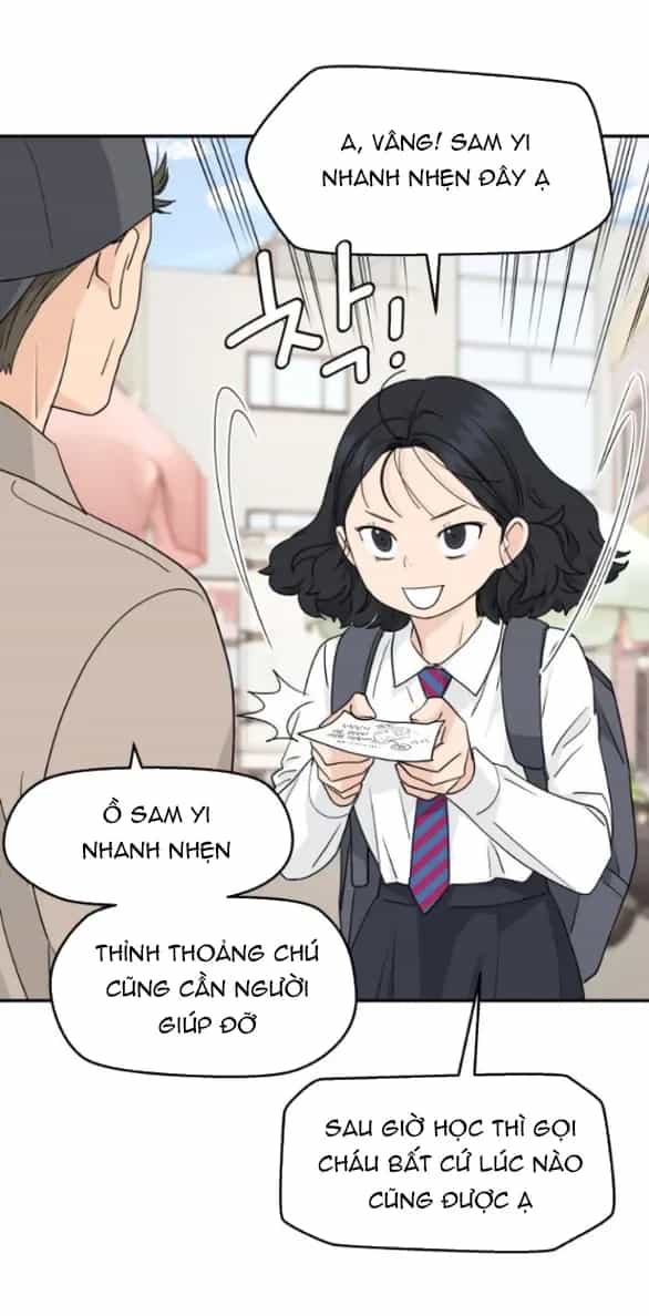 Sam Yi Tái Sinh - Chương 26.2 - ảnh 2