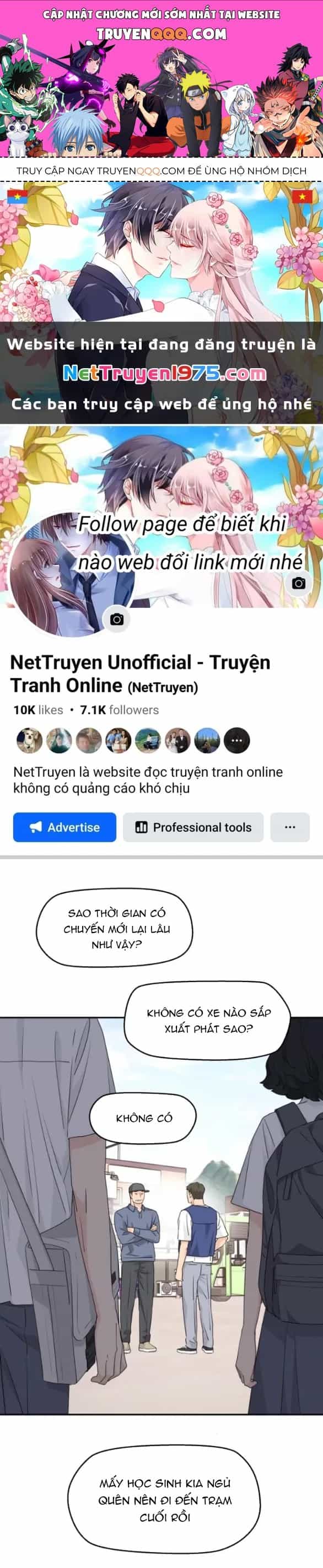 Sam Yi Tái Sinh - Chương 28.1 - ảnh 1
