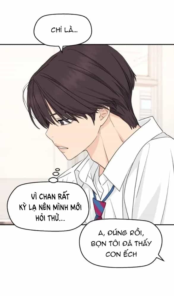 Sam Yi Tái Sinh - Chương 29.1 - ảnh 16