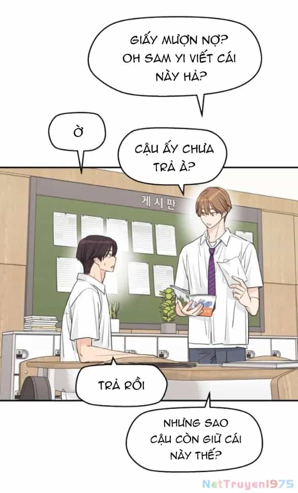 Sam Yi Tái Sinh - Chương 30.1 - ảnh 35