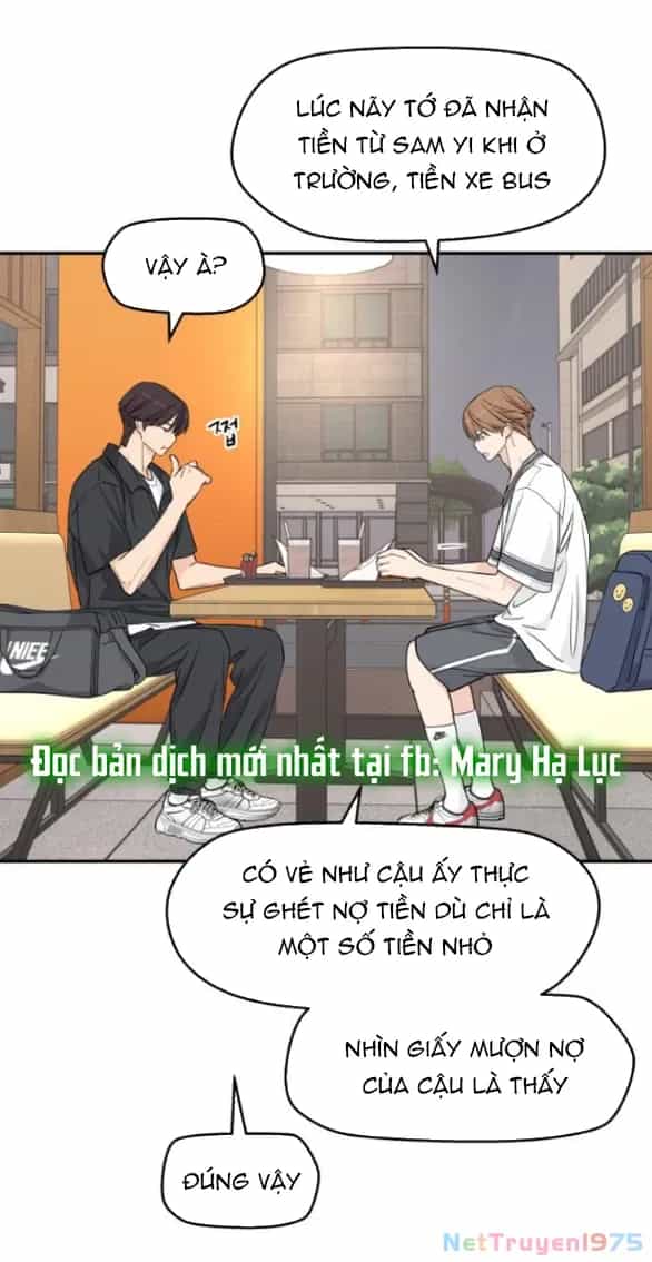 Sam Yi Tái Sinh - Chương 30.2 - ảnh 22