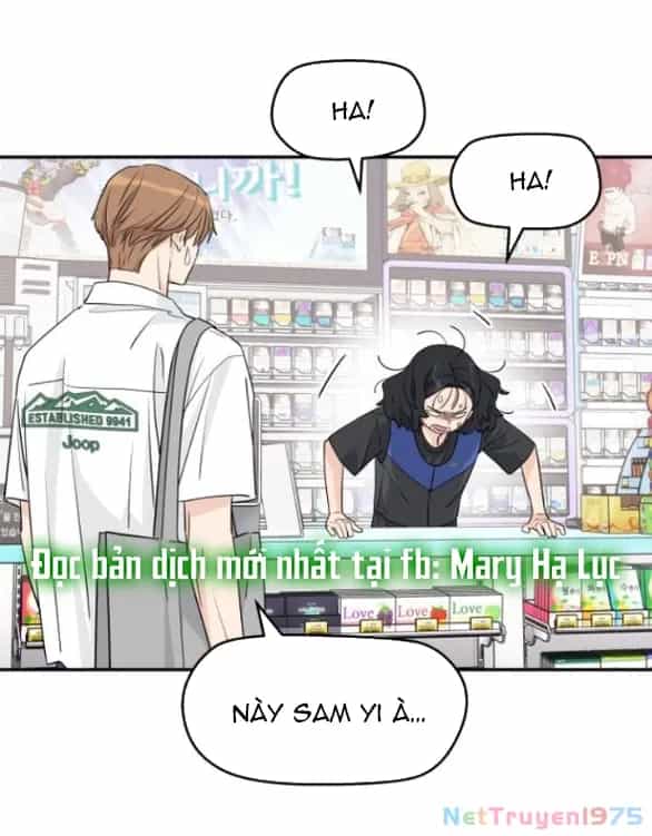 Sam Yi Tái Sinh - Chương 34.1 - ảnh 10