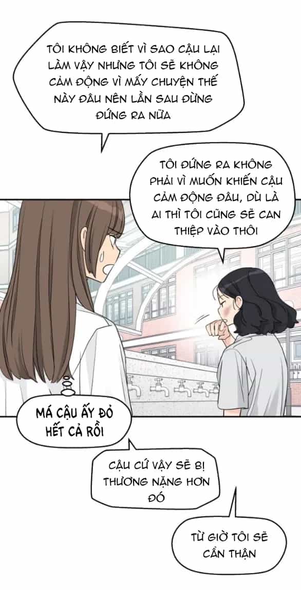 Sam Yi Tái Sinh - Chương 35.1 - ảnh 13