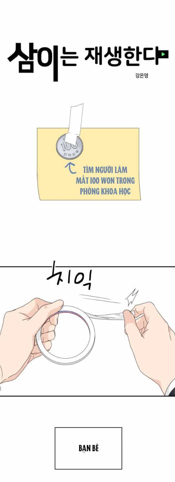 Sam Yi Tái Sinh - Chương 4.1 - ảnh 8