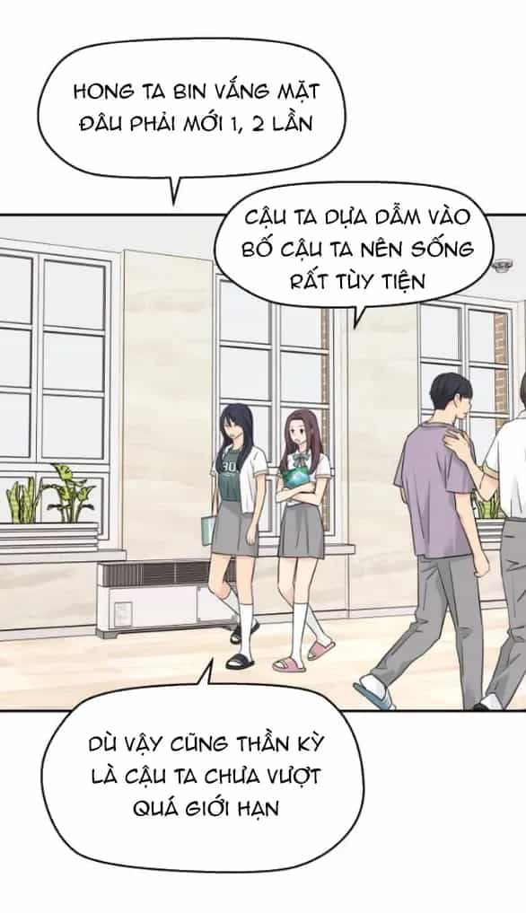 Sam Yi Tái Sinh - Chương 37.1 - ảnh 37