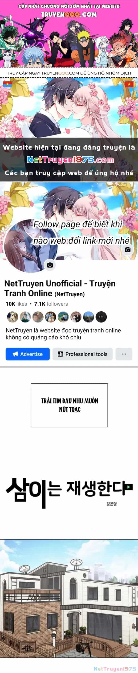 Sam Yi Tái Sinh - Chương 38.2 - ảnh 1