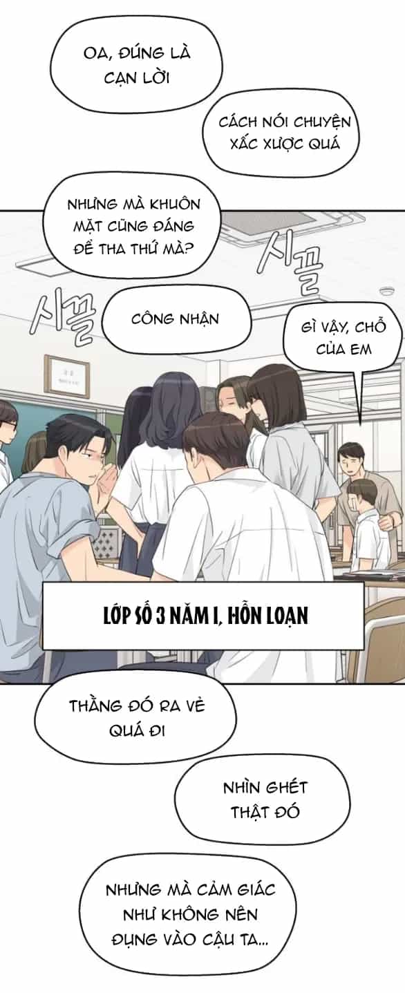 Sam Yi Tái Sinh - Chương 39.1 - ảnh 10