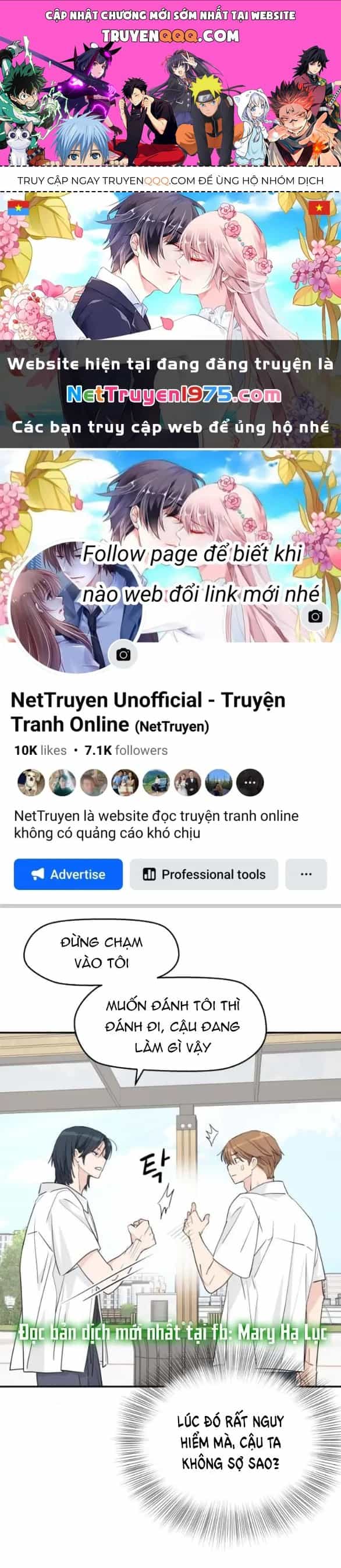 Sam Yi Tái Sinh - Chương 40.1 - ảnh 1
