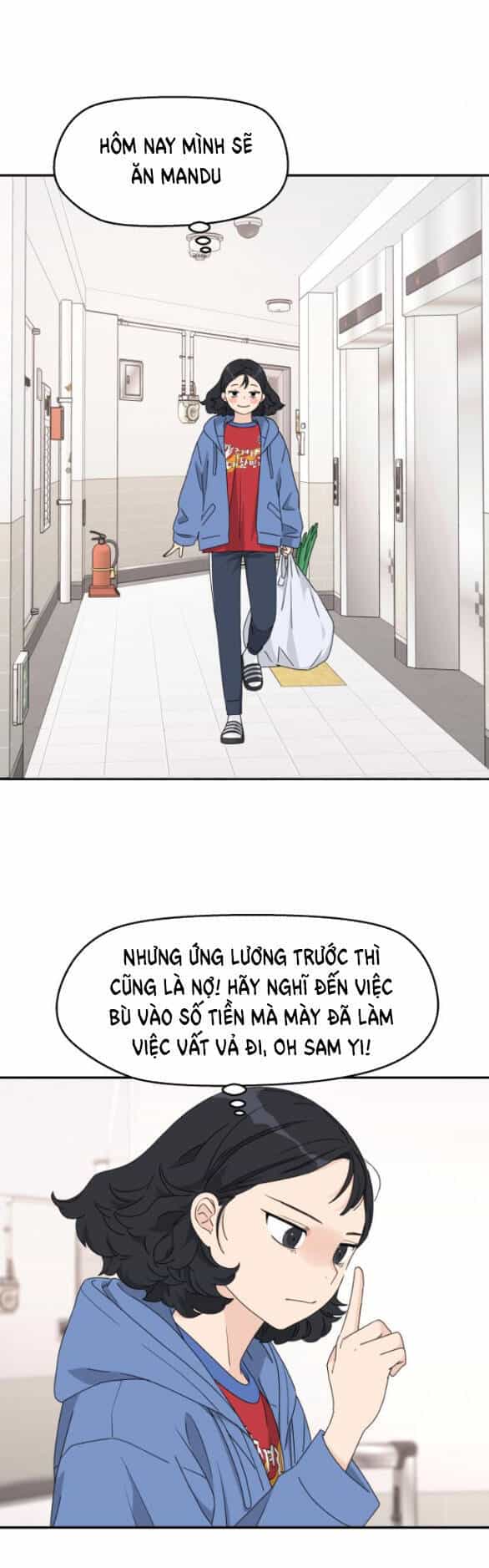 Sam Yi Tái Sinh - Chương 4.2 - ảnh 28