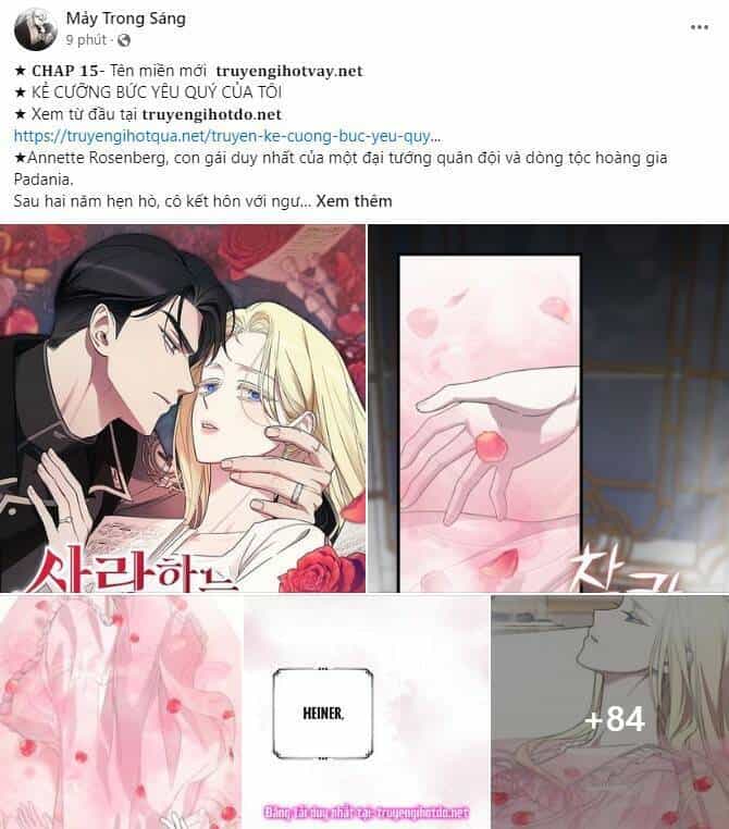 Sam Yi Tái Sinh - Chương 4.2 - ảnh 33