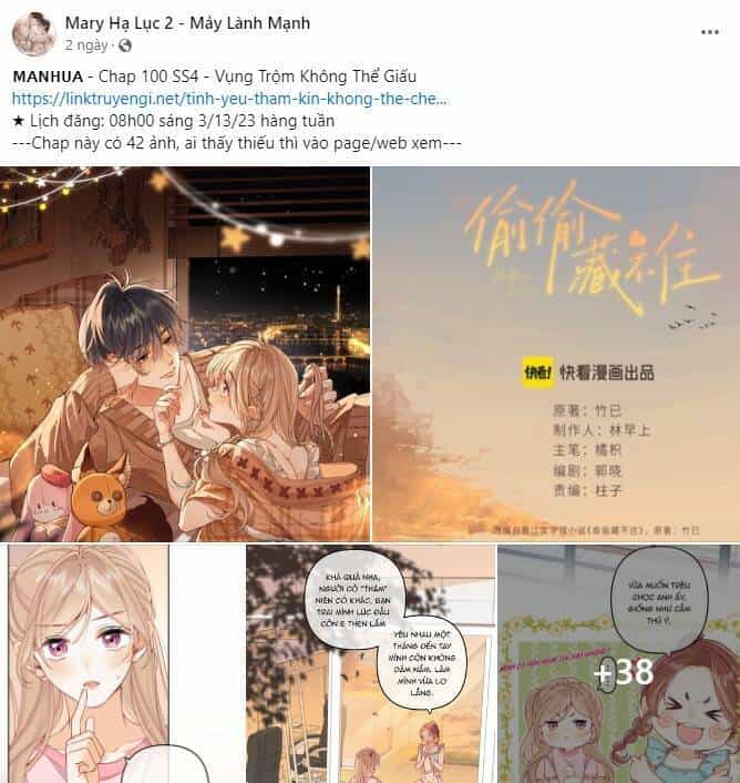 Sam Yi Tái Sinh - Chương 4.2 - ảnh 34