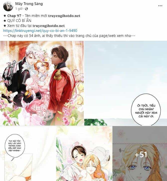 Sam Yi Tái Sinh - Chương 4.2 - ảnh 35